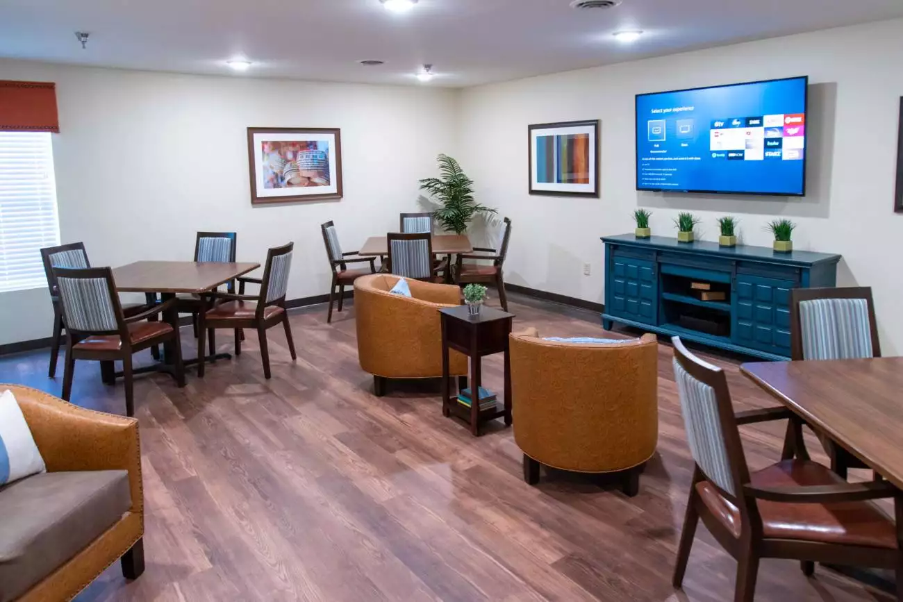 RIO GRANDE CITY NURSING AND REHABILITATION CENTER photo 6