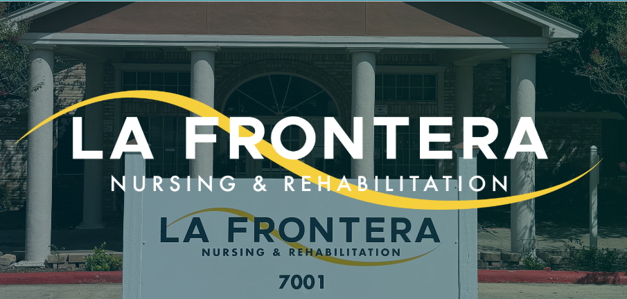 LA FRONTERA NURSING & REHABILITATION