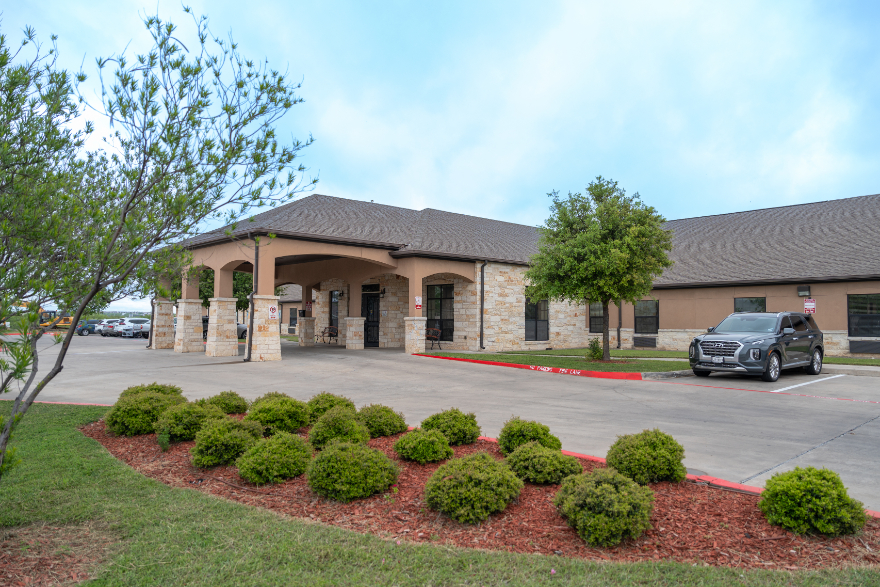 LAREDO NURSING AND REHABILITATION CENTER photo 1
