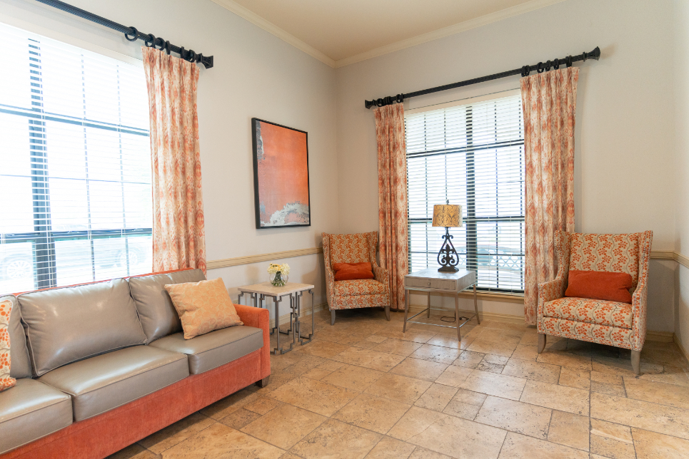 LAREDO NURSING AND REHABILITATION CENTER photo 2