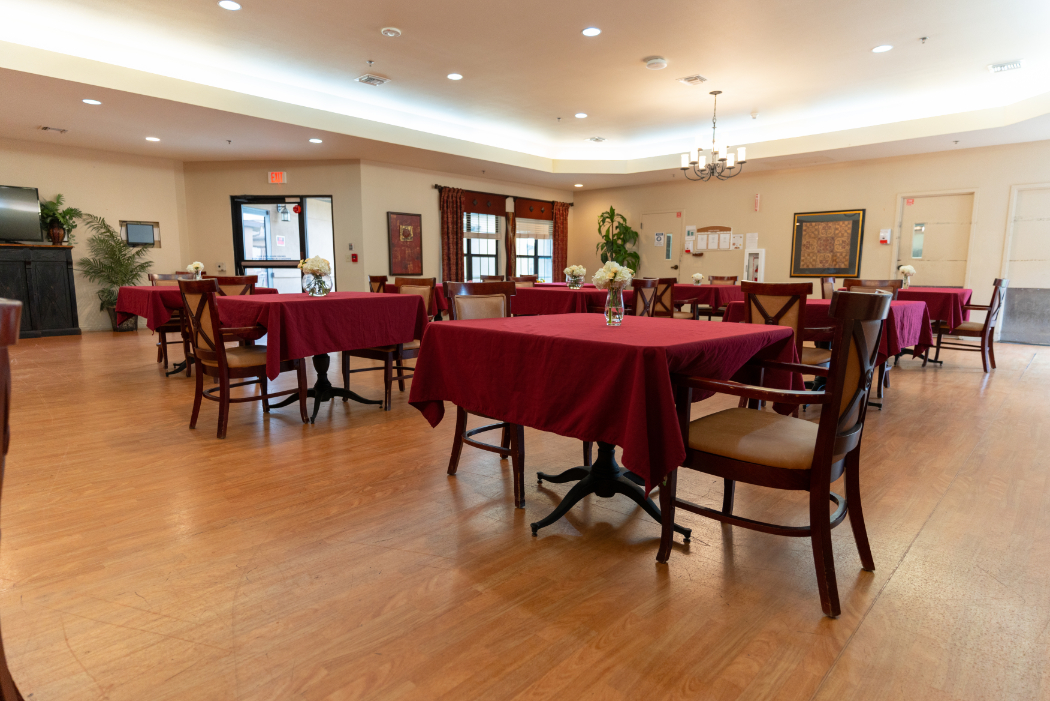 LAREDO NURSING AND REHABILITATION CENTER photo 3