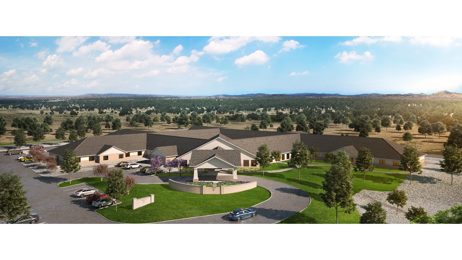 LAS ALTURAS NURSING & TRANSITIONAL CARE photo 2