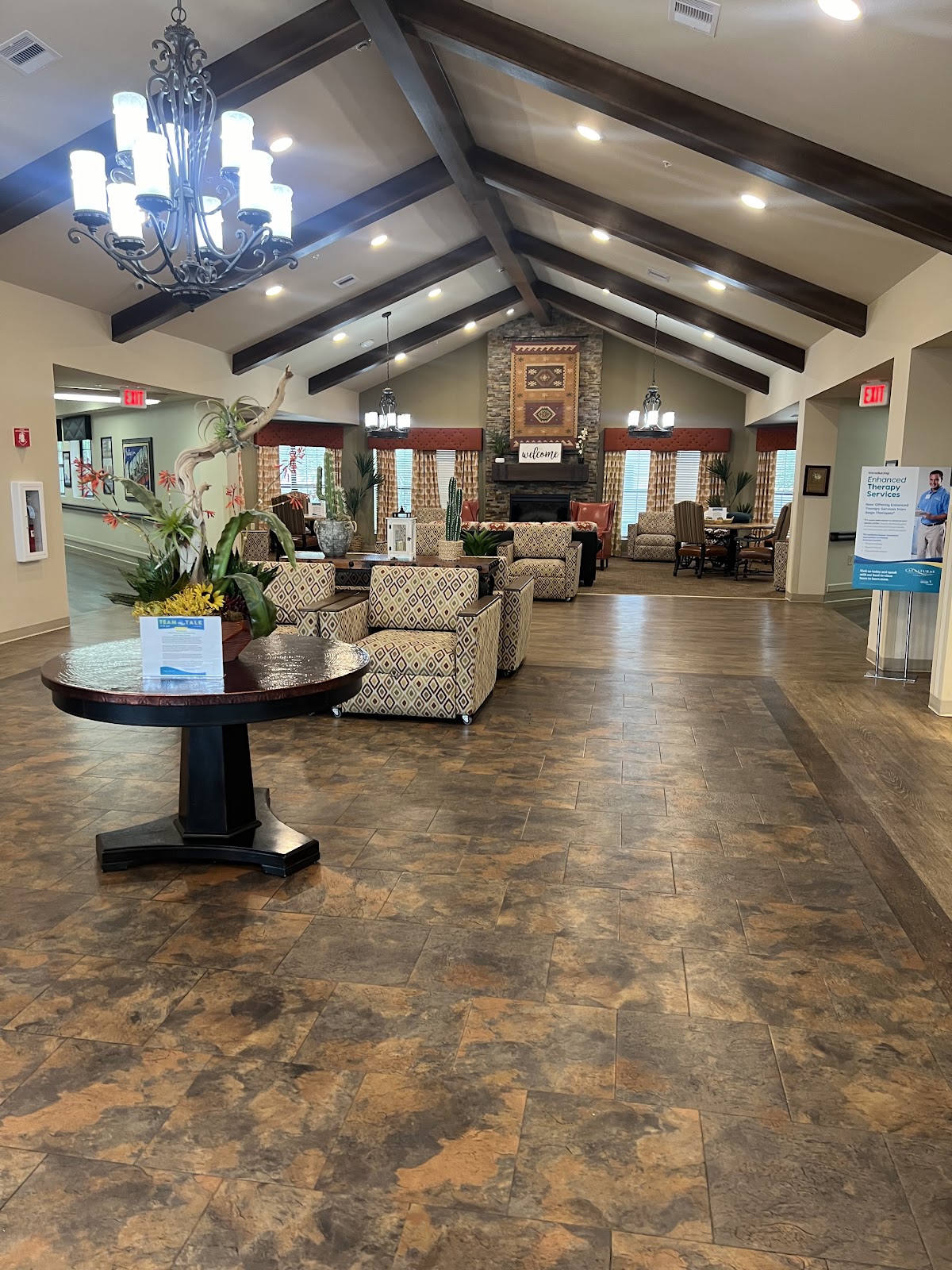 LAS ALTURAS NURSING & TRANSITIONAL CARE photo 3