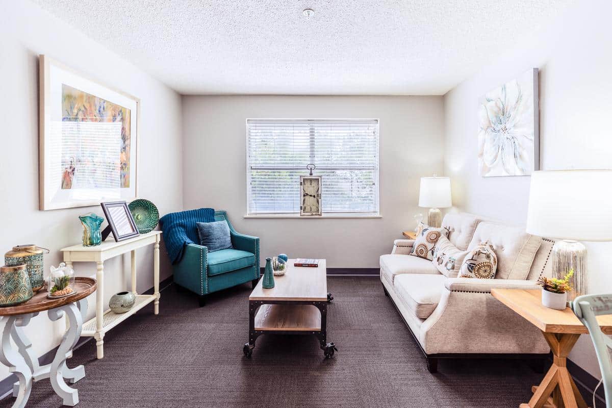 VALLEY VIEW SENIOR LIVING photo 1