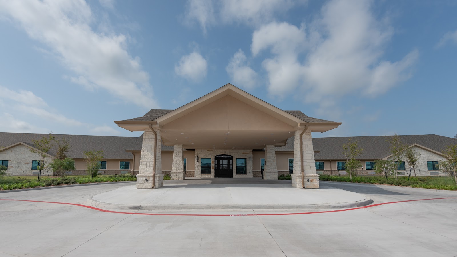WOOD LIVING CENTER OF HARLINGEN 6