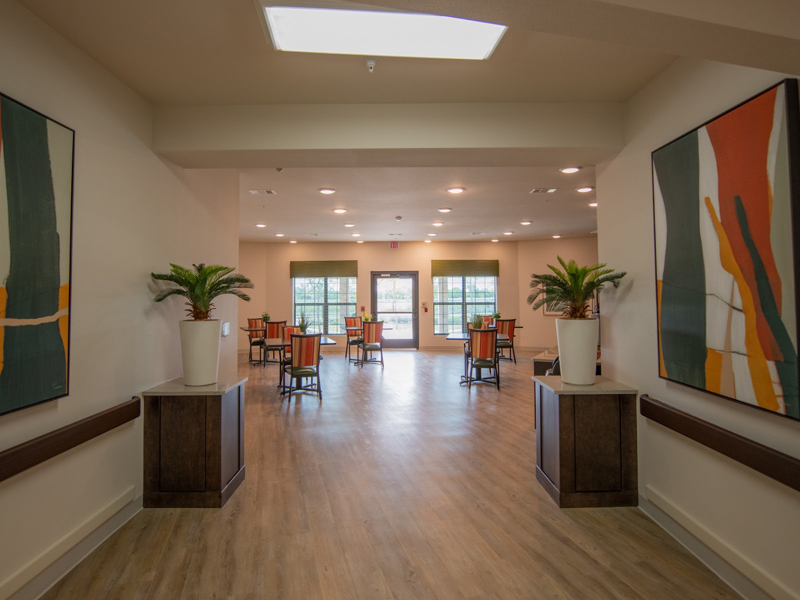WOOD LIVING CENTER OF HARLINGEN 6 photo 2