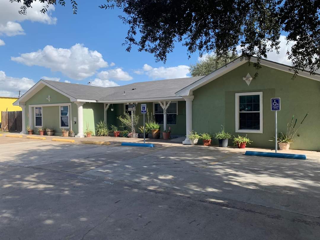 DONNA ASSISTED LIVING INC