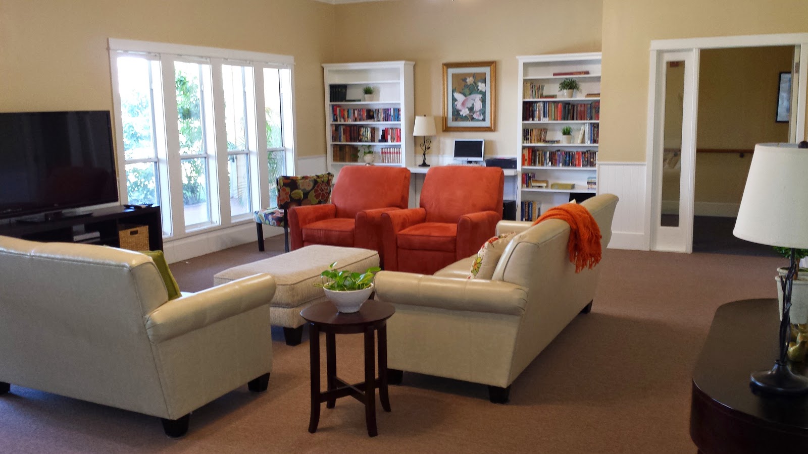 ASSISTED LIVING PARTNERSHIP I, LTD photo 1