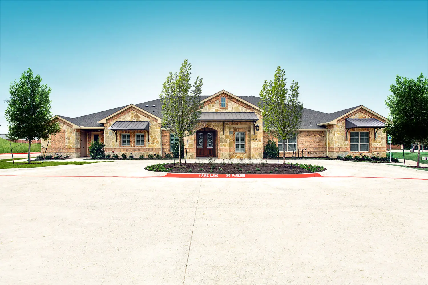 AVALON MEMORY CARE  EDINBURG