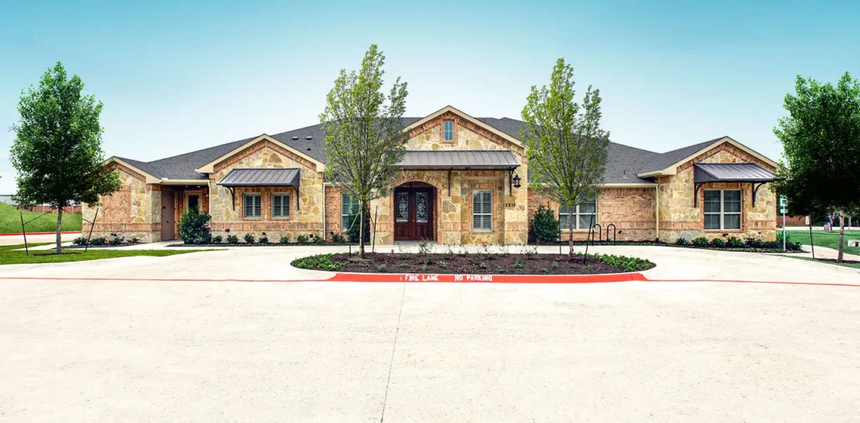 AVALON MEMORY CARE EDINBURG photo 1