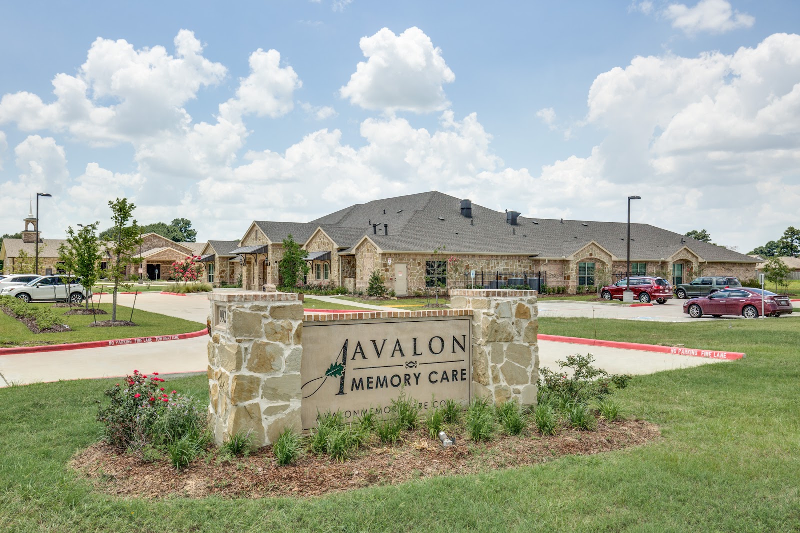 AVALON MEMORY CARE EDINBURG photo 3