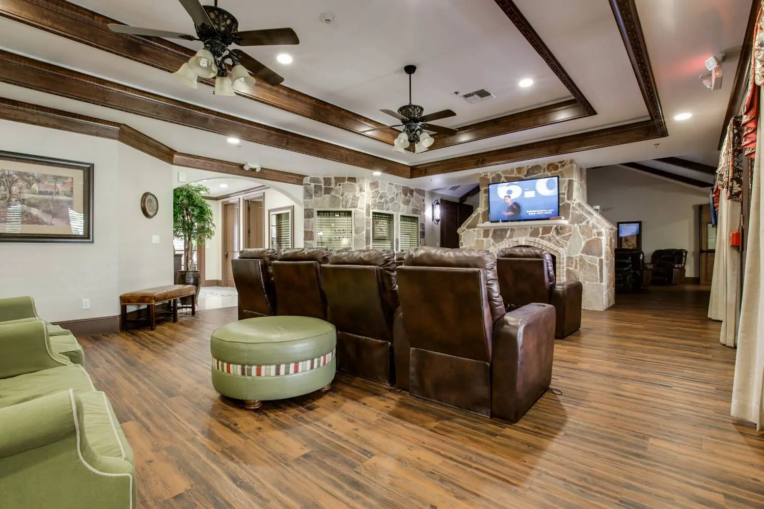 AVALON MEMORY CARE EDINBURG photo 5