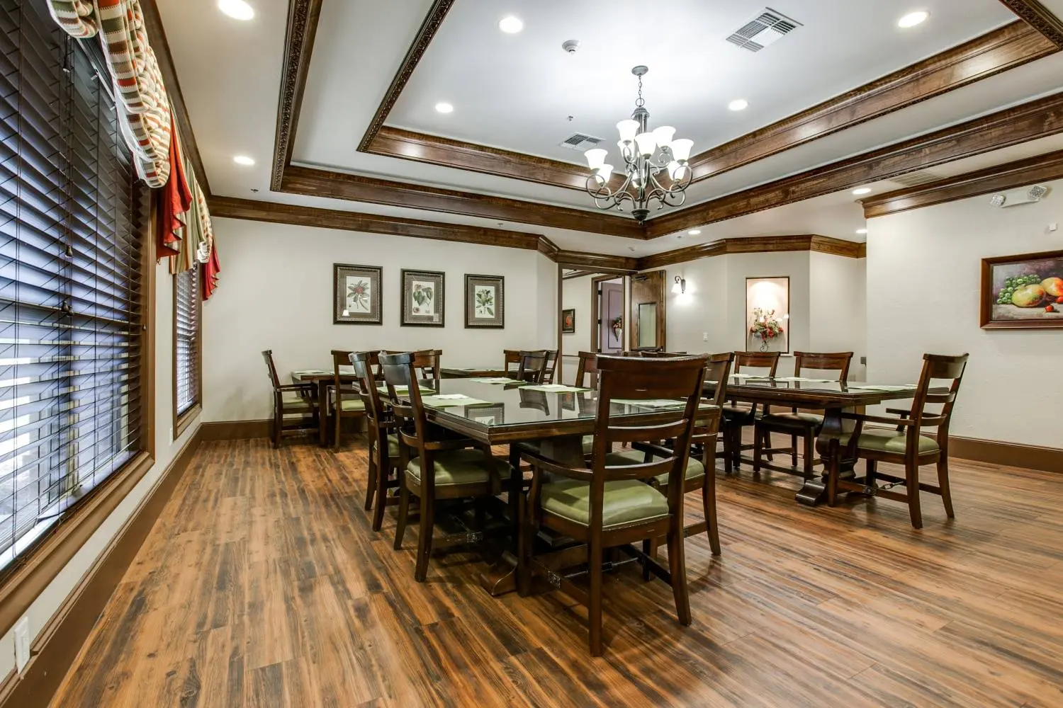 AVALON MEMORY CARE EDINBURG photo 6
