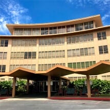 JOHN KNOX VILLAGE PERSONAL CARE