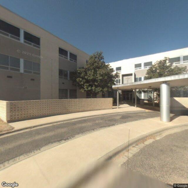 PERMIAN RESIDENTIAL CARE CENTER
