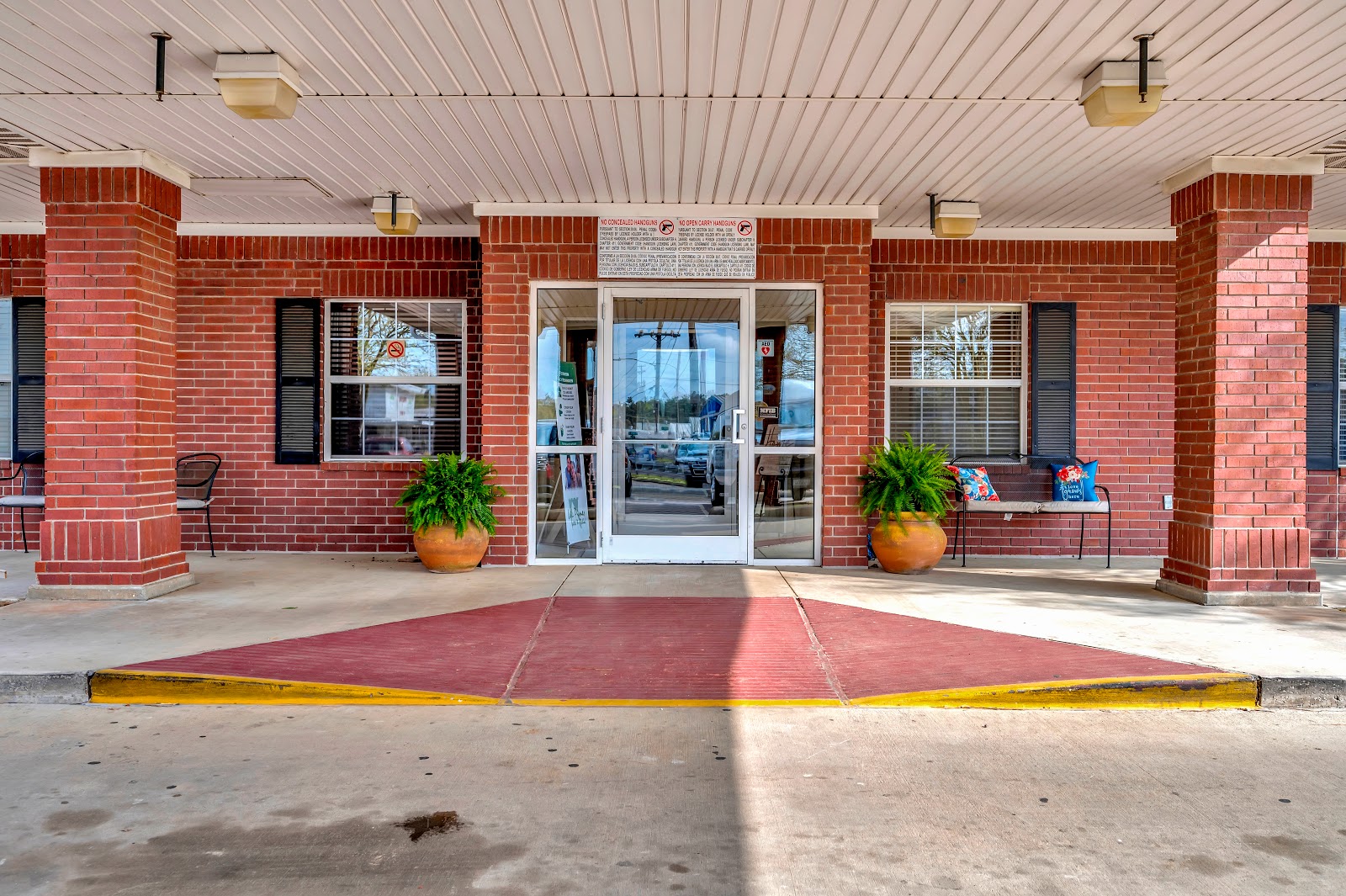 CASTLE PINES HEALTH & REHABILITATION