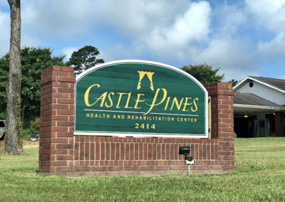 CASTLE PINES HEALTH & REHABILITATION photo 2