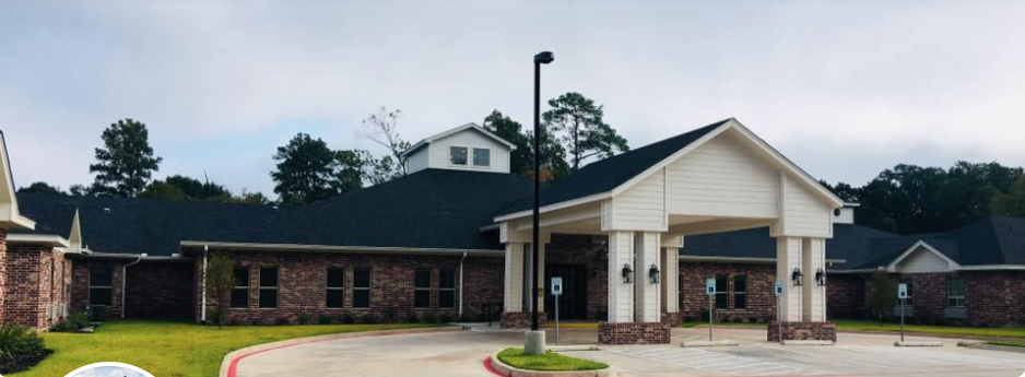 PARKWOOD IN THE PINES