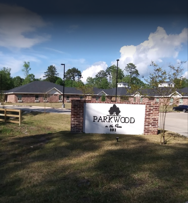 PARKWOOD IN THE PINES photo 2