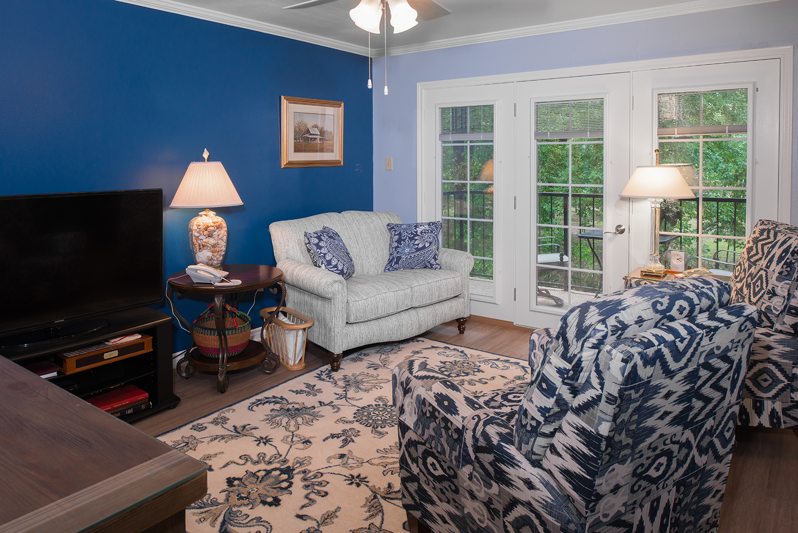 PINECREST RETIREMENT COMMUNITY photo 2
