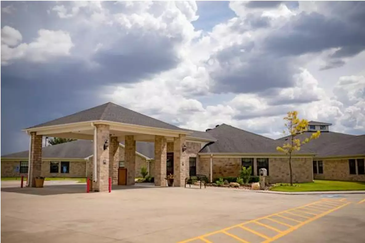 BASTROP LOST PINES NURSING AND REHABILITATION CENTER