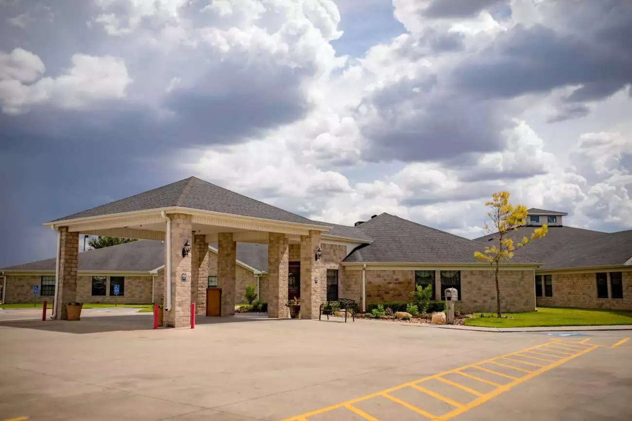 BASTROP LOST PINES NURSING AND REHABILITATION CENTER photo 1