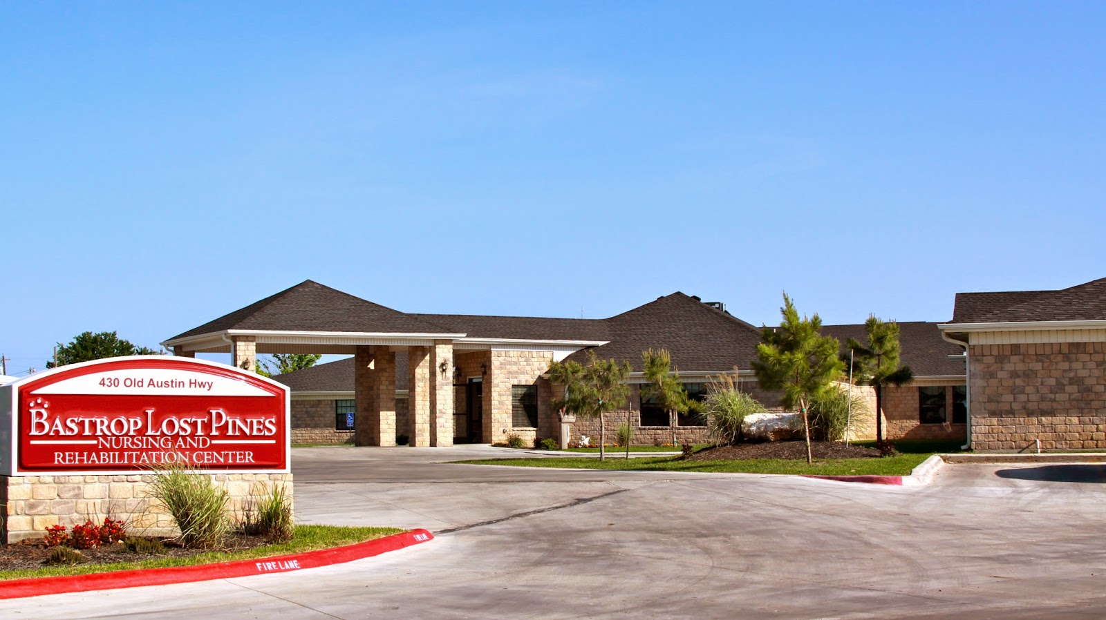 BASTROP LOST PINES NURSING AND REHABILITATION CENTER photo 2