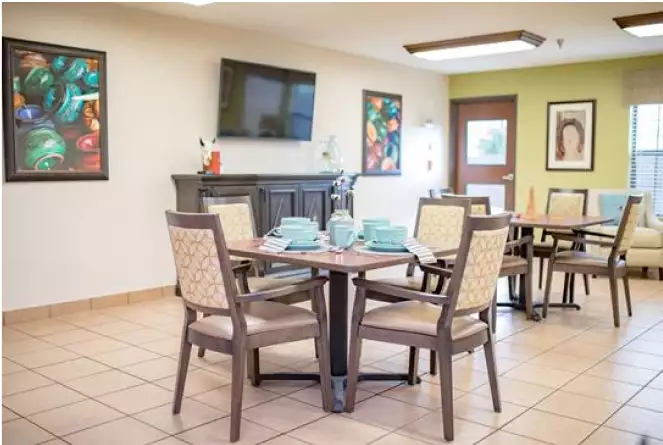 BASTROP LOST PINES NURSING AND REHABILITATION CENTER photo 3