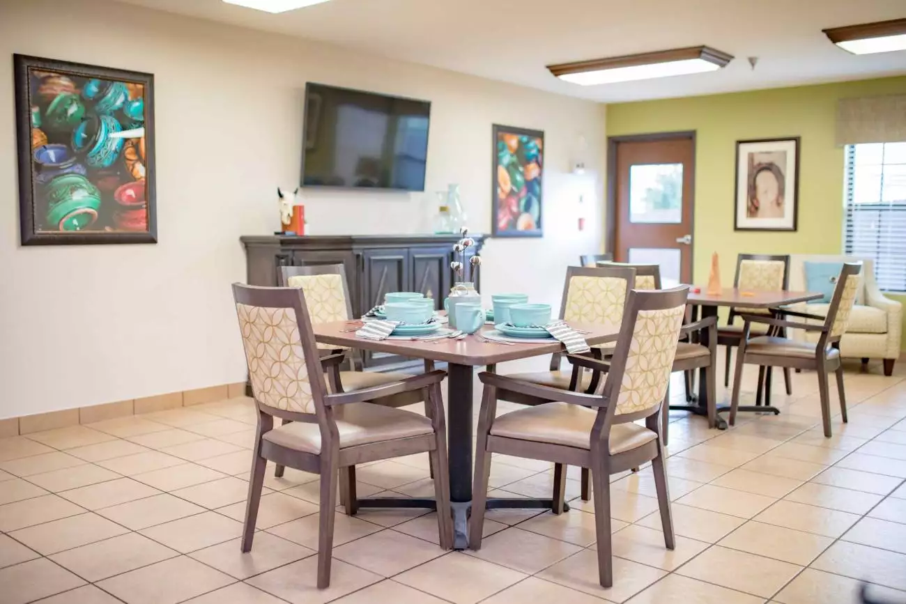 BASTROP LOST PINES NURSING AND REHABILITATION CENTER photo 5