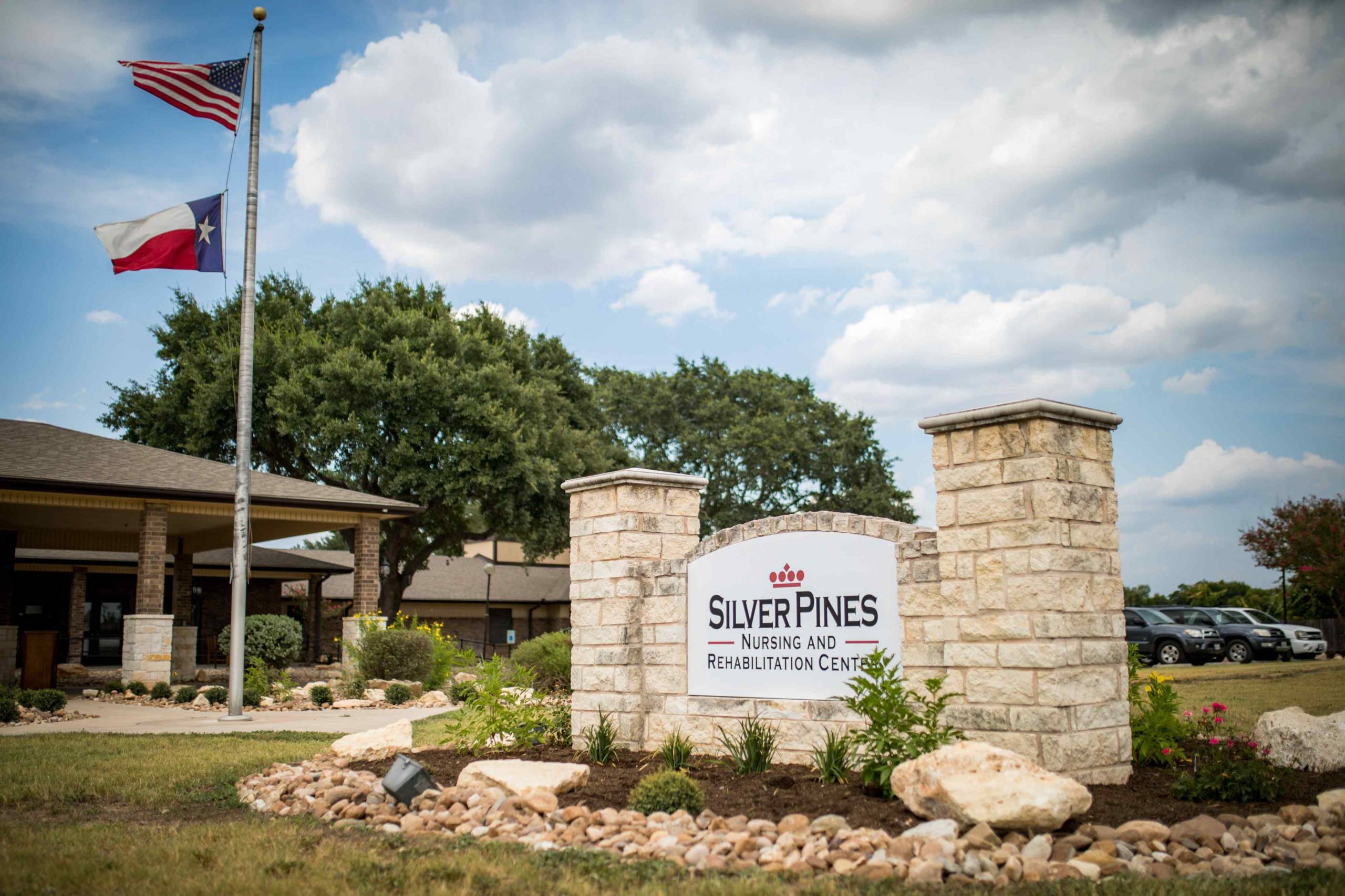 WINDSOR NURSING AND REHABILITATION CENTER OF BASTROP photo 1