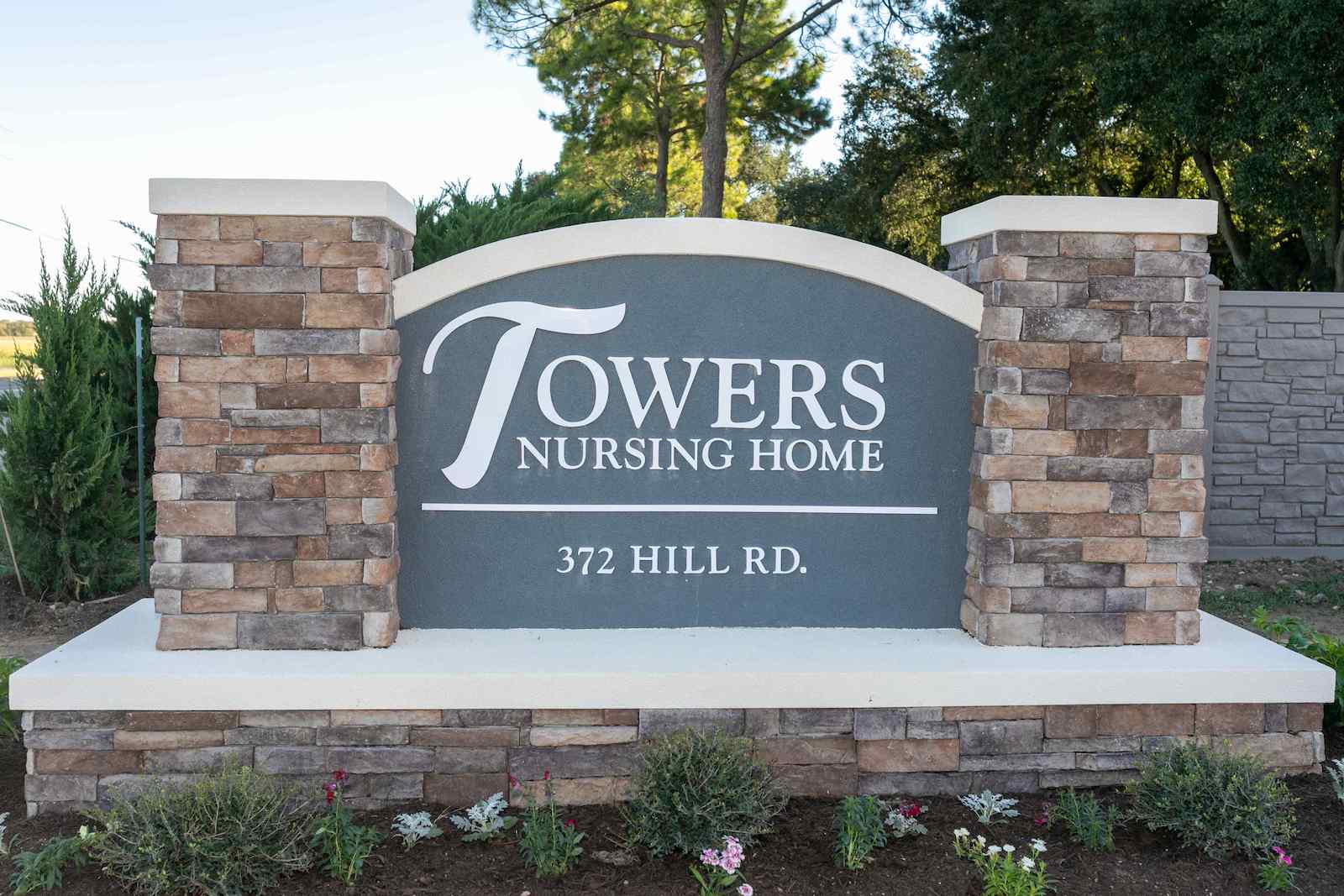 WINDSOR NURSING AND REHABILITATION CENTER OF BASTROP photo 2