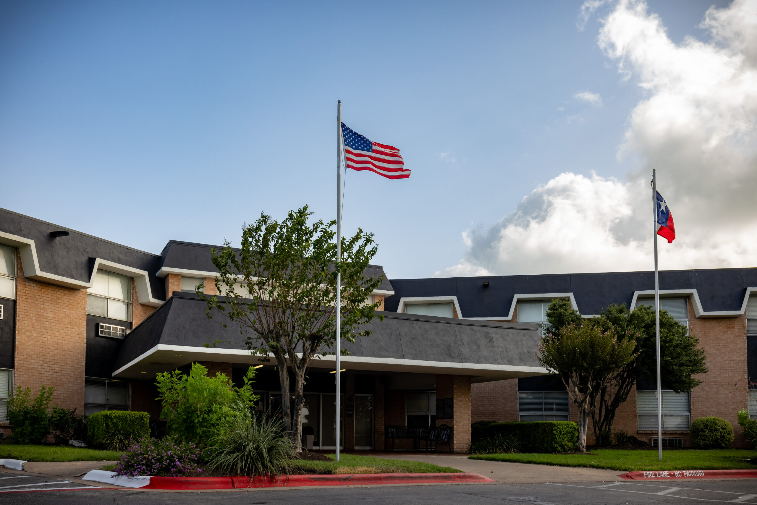 WINDSOR NURSING AND REHABILITATION CENTER OF BASTROP photo 3