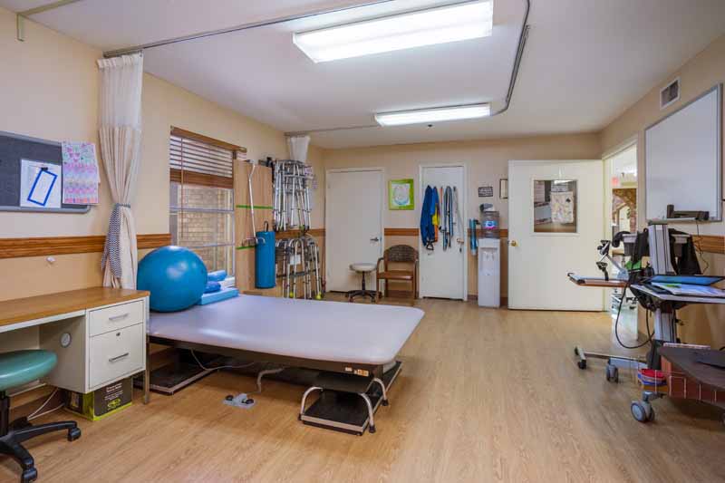 WINDSOR NURSING AND REHABILITATION CENTER OF BASTROP photo 5