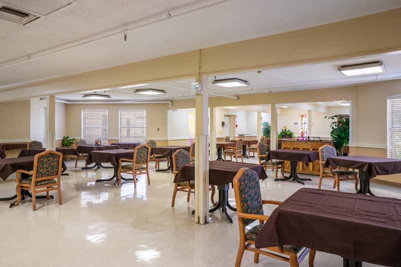 WINDSOR NURSING AND REHABILITATION CENTER OF BASTROP photo 6