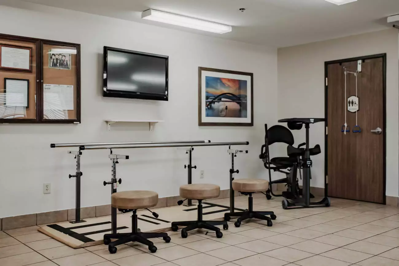 ELGIN NURSING AND REHABILITATION CENTER photo 2