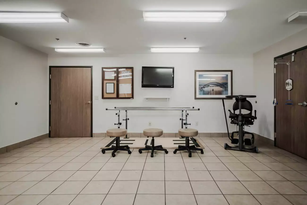ELGIN NURSING AND REHABILITATION CENTER photo 3