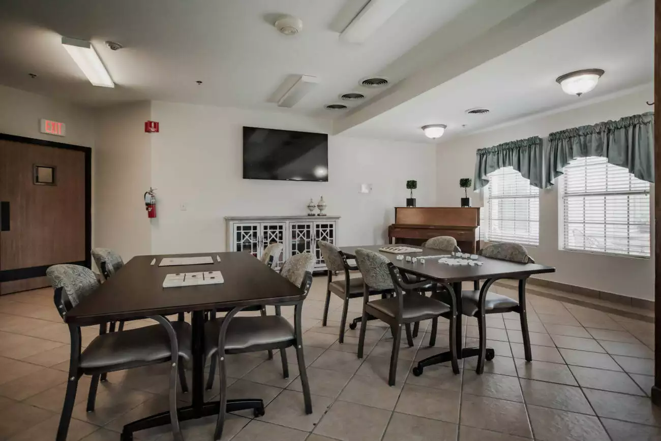 ELGIN NURSING AND REHABILITATION CENTER photo 5
