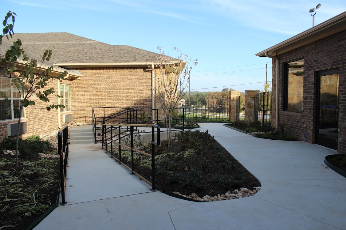 CREEKSIDE TERRACE REHABILITATION photo 1