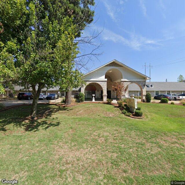 HERITAGE PLAZA NURSING CENTER photo 1