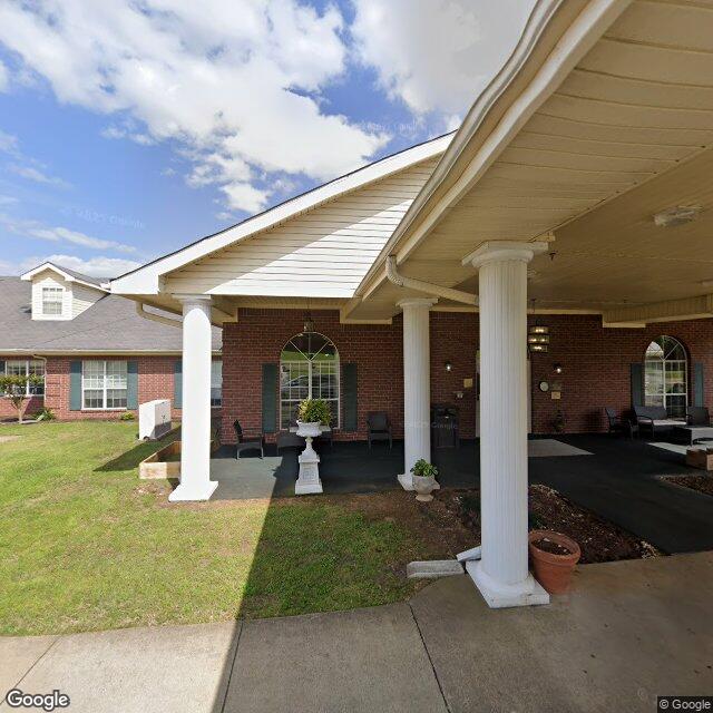 REUNION PLAZA SENIOR CARE AND REHABILITATION CENTER photo 1