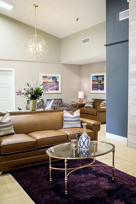 THE VILLA AT TEXARKANA