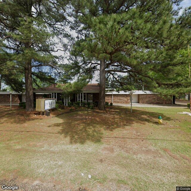 THE VILLA AT TEXARKANA photo 1