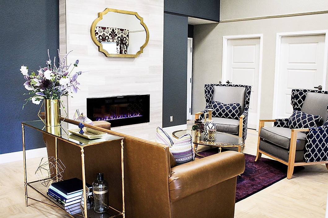 THE VILLA AT TEXARKANA photo 2