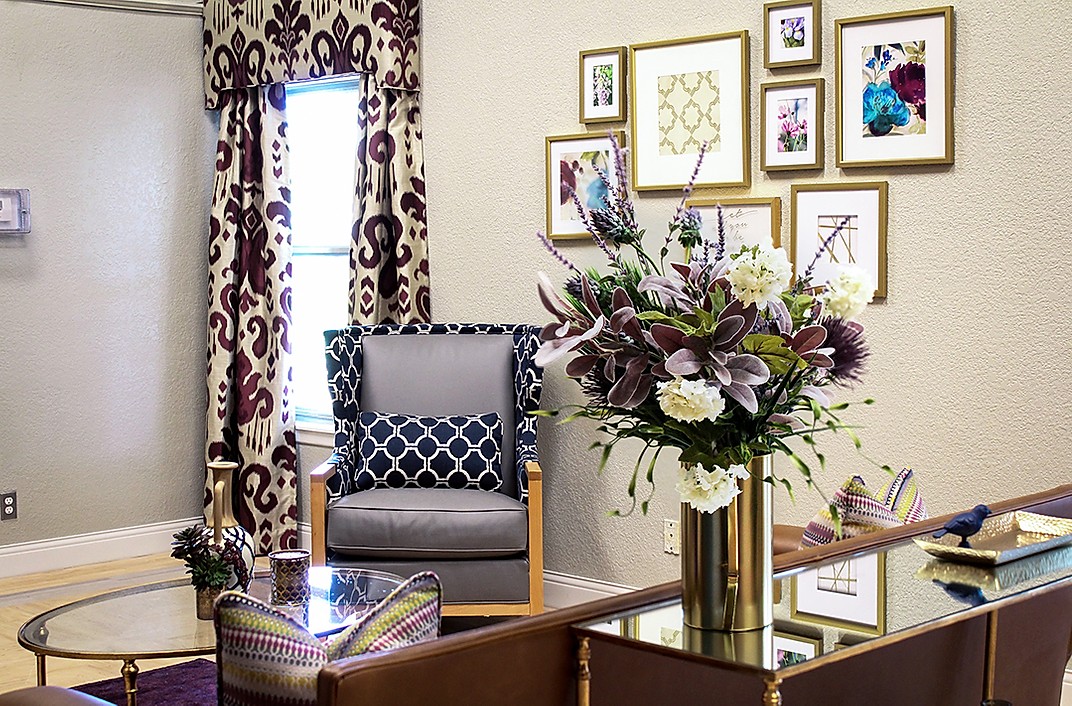 THE VILLA AT TEXARKANA photo 3