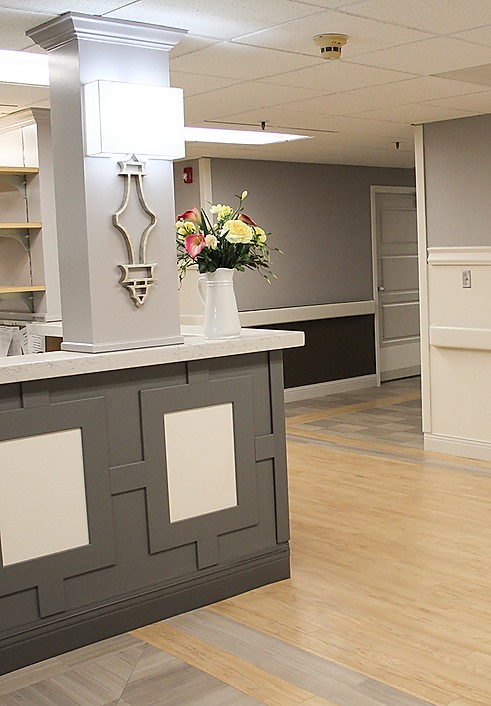THE VILLA AT TEXARKANA photo 4
