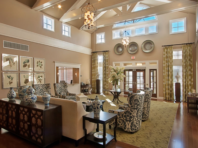 CRESTVIEW RETIREMENT COMMUNITY photo 2
