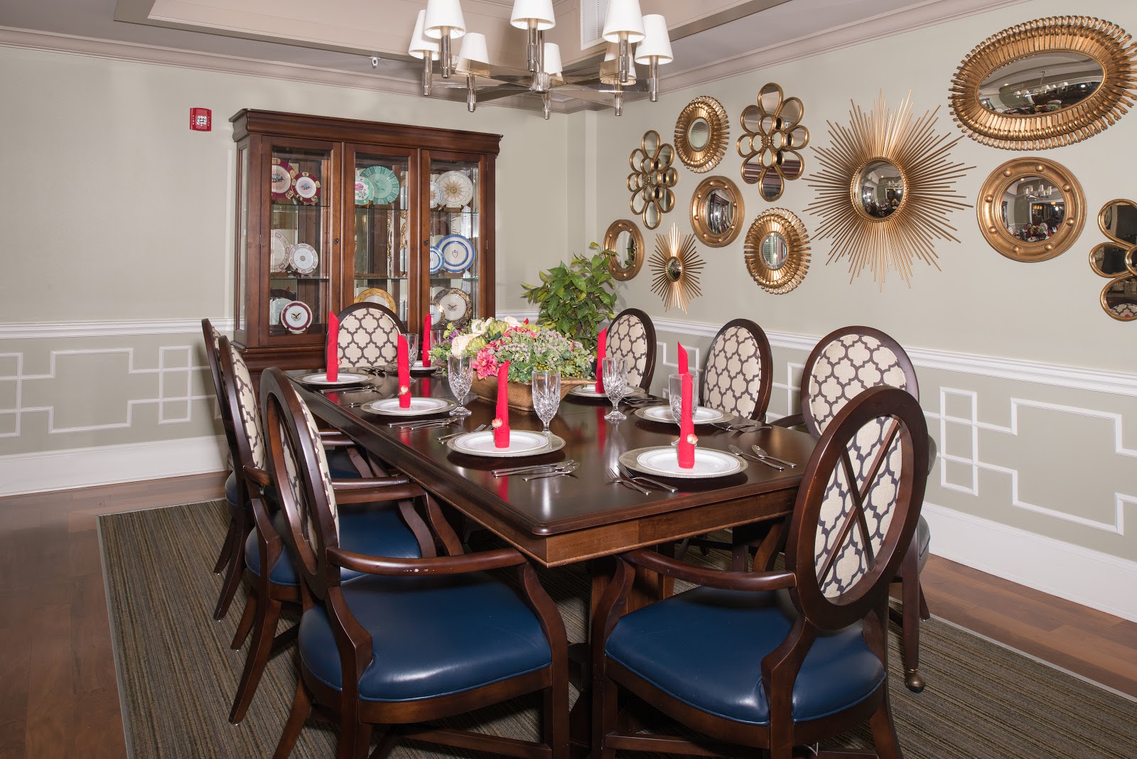 CRESTVIEW RETIREMENT COMMUNITY photo 3