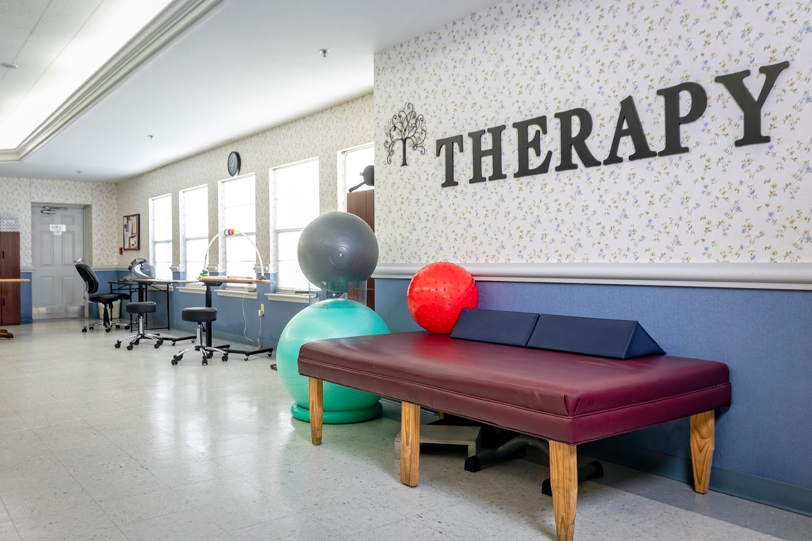 LEGACY NURSING AND REHABILITATION photo 1