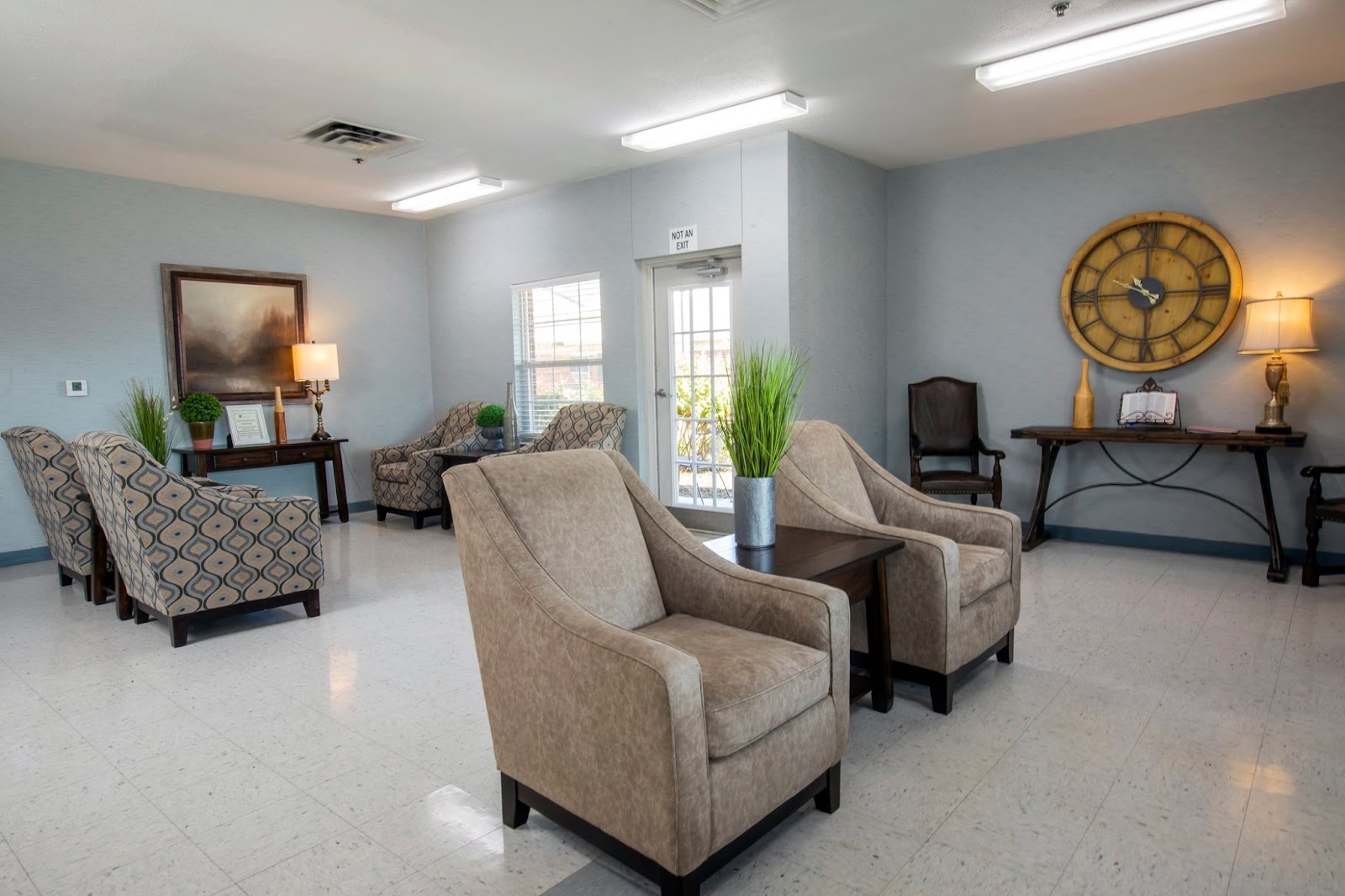 LEGACY NURSING AND REHABILITATION photo 2