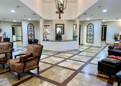 OAK RIDGE MANOR photo 1